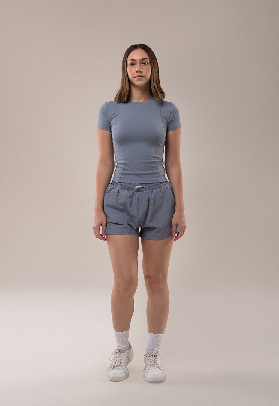 Back To Basics Running Shorts 1.0