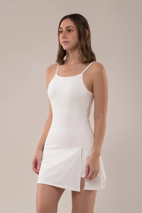 Back To basics Strapp Dress