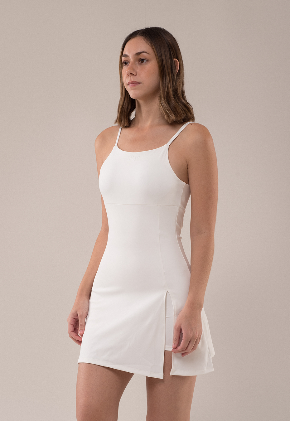 Back To basics Strapp Dress