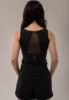 Back To basics Tank Top 1.0
