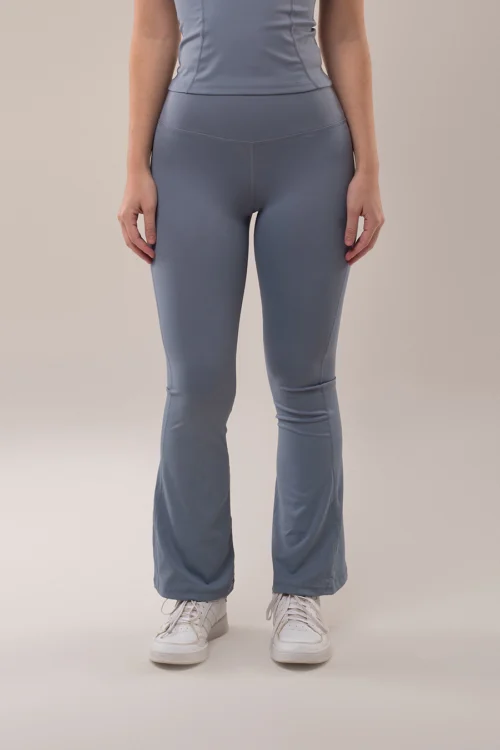 Back To Basics Flare Leggings 1.0