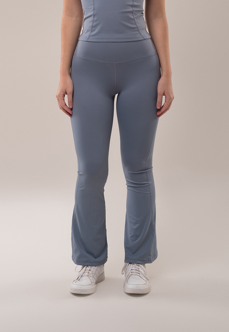 Back To Basics Flare Leggings 1.0