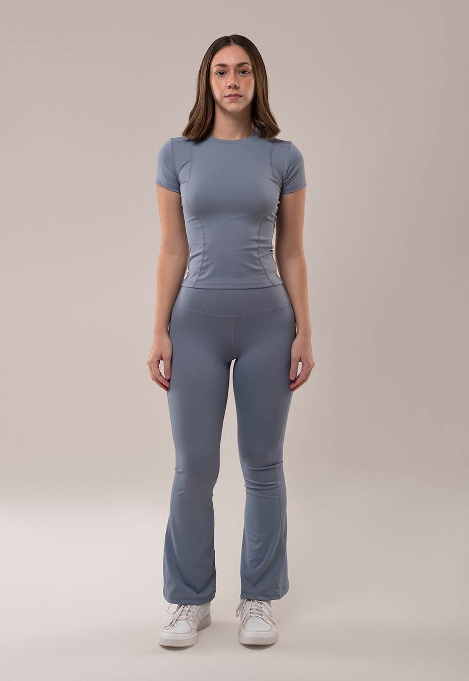 Back To Basics Flare Leggings 1.0