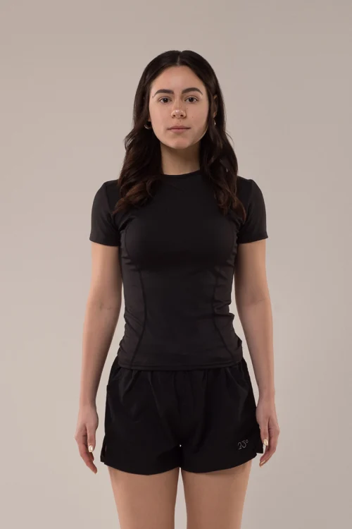 Back To Basics T-Shirt 1.0