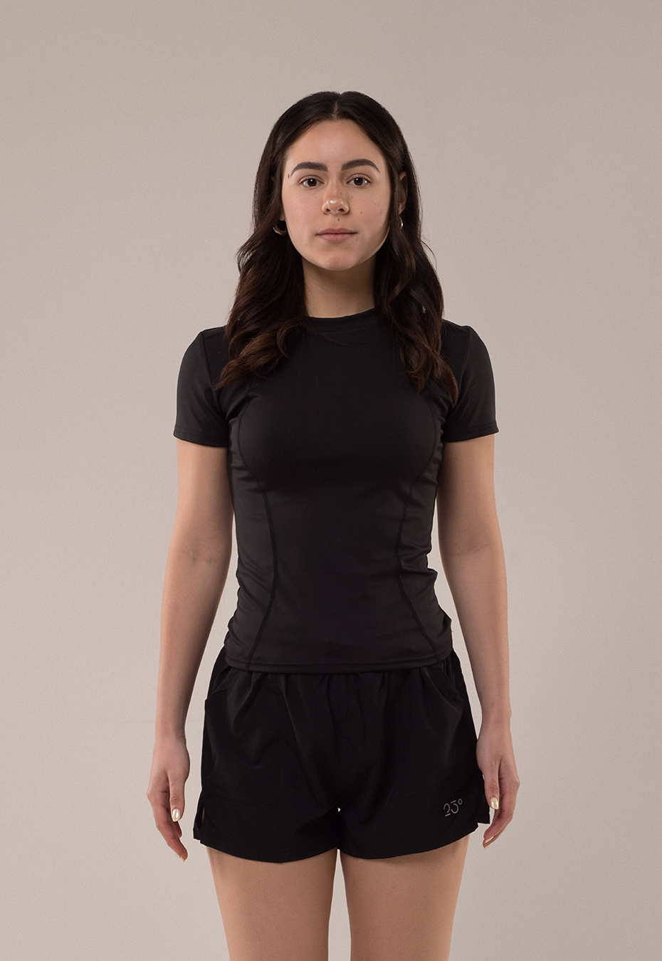 Back To Basics T-Shirt 1.0