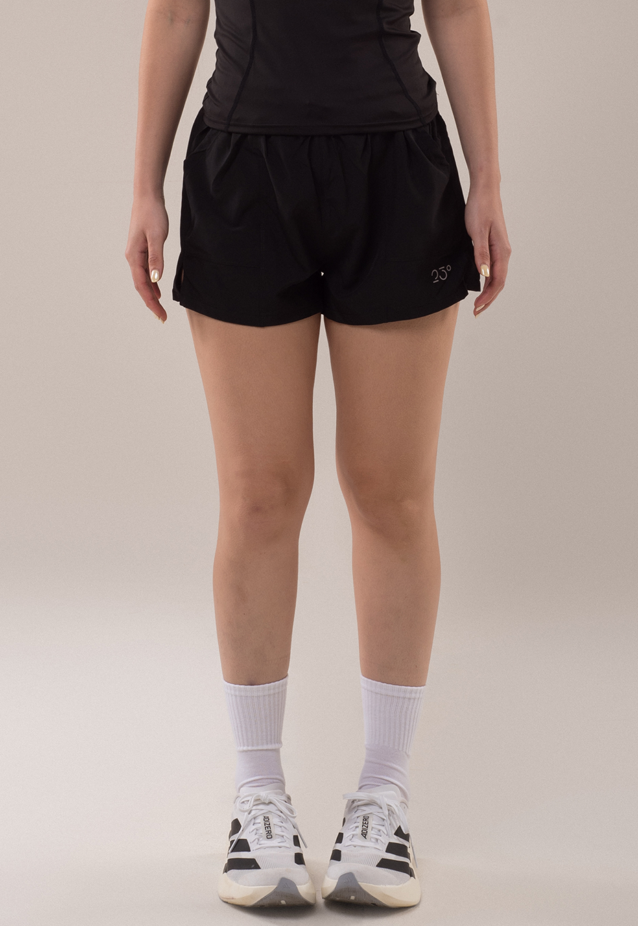 Back To Basics Running Shorts 1.0