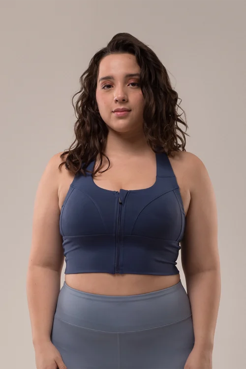 Back To Basics Sports Bra 3.0