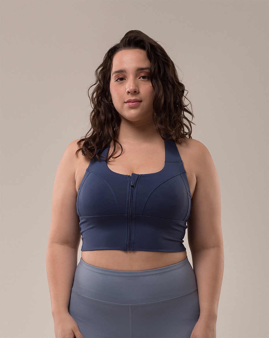 Back To Basics Sports Bra 3.0