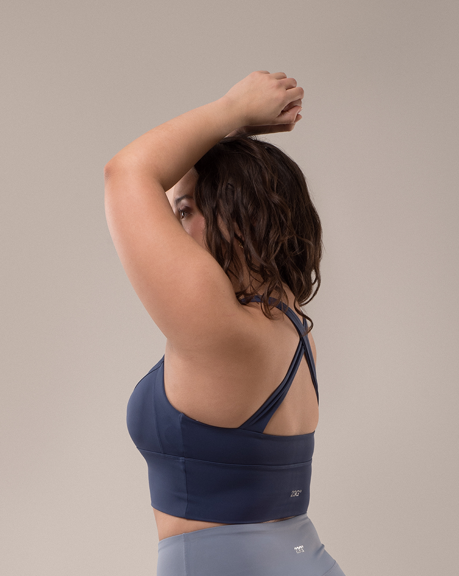 Back To Basics Sports Bra 3.0