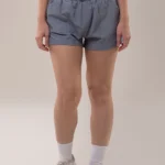 Back To Basics Running Shorts 1.0