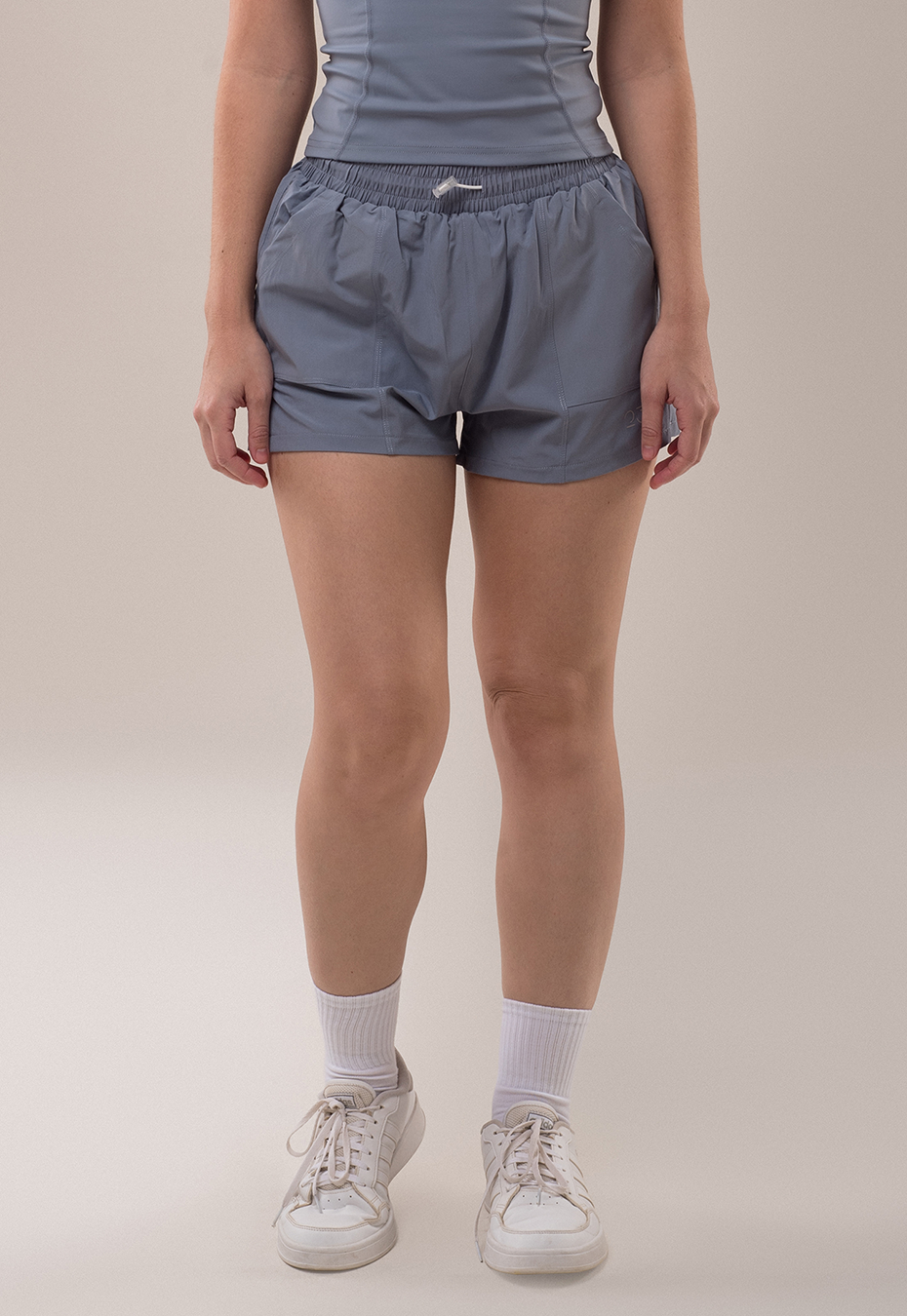 Back To Basics Running Shorts 1.0