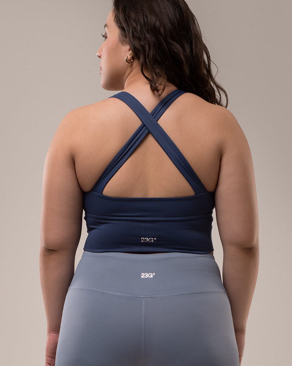 Back To Basics Sports Bra 3.0