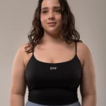 Back To Basics Tank Top 2.0