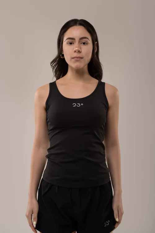Back To basics Tank Top 1.0