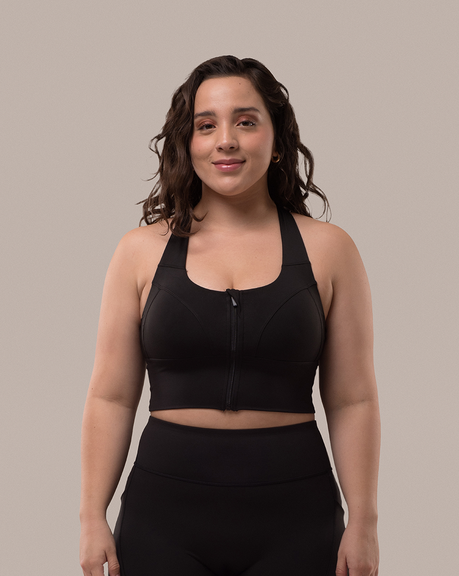 Back To Basics Sports Bra 3.0