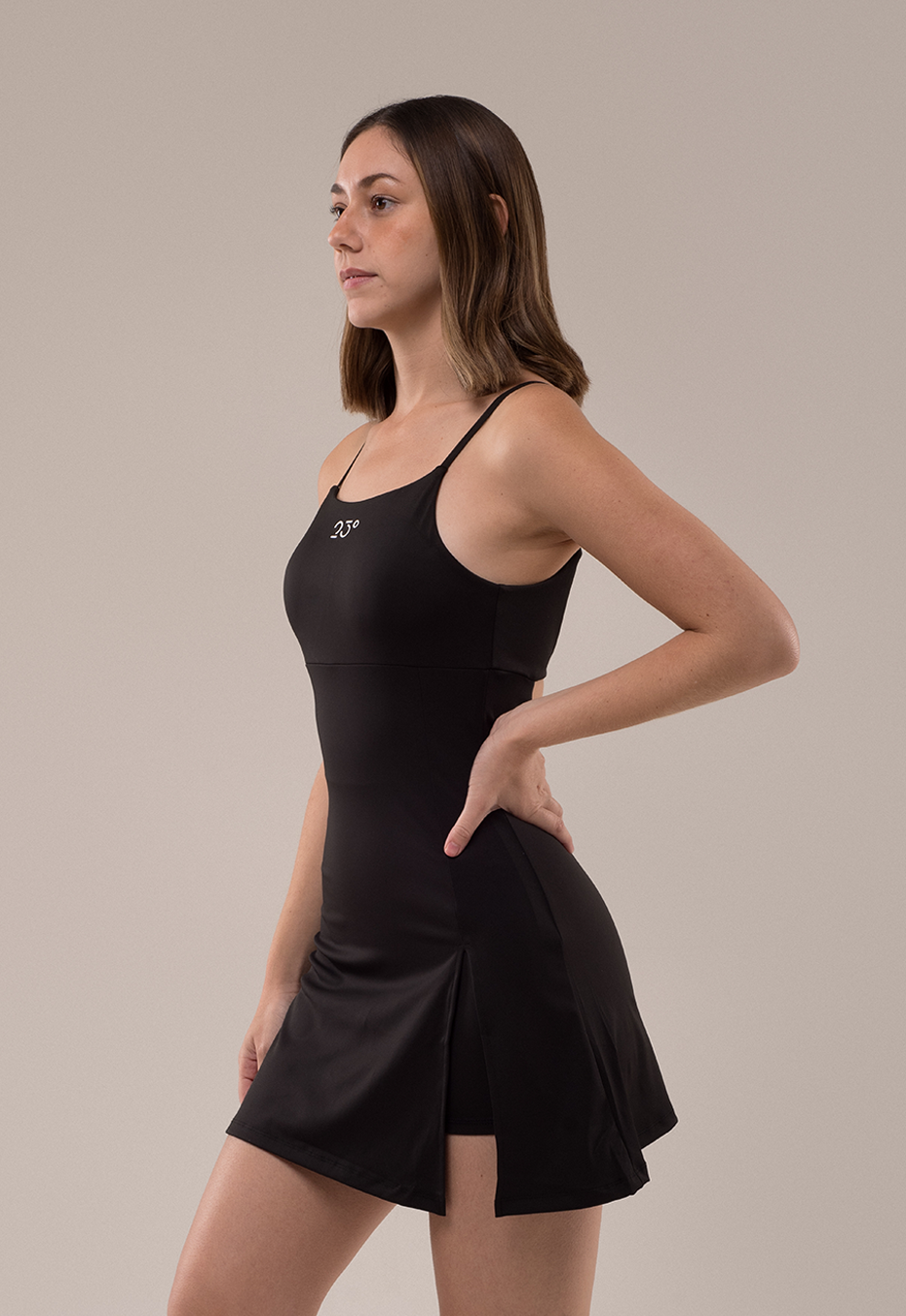 Back To basics Strapp Dress