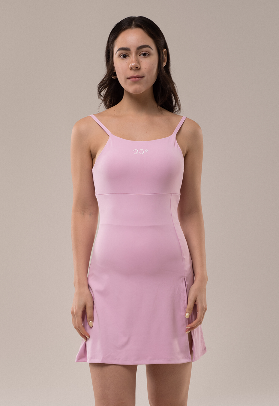 Back To basics Strapp Dress