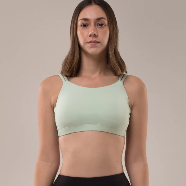 Sports Bra 2.0