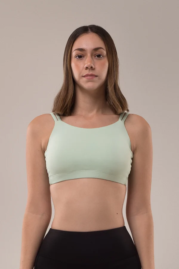 Sports Bra 2.0