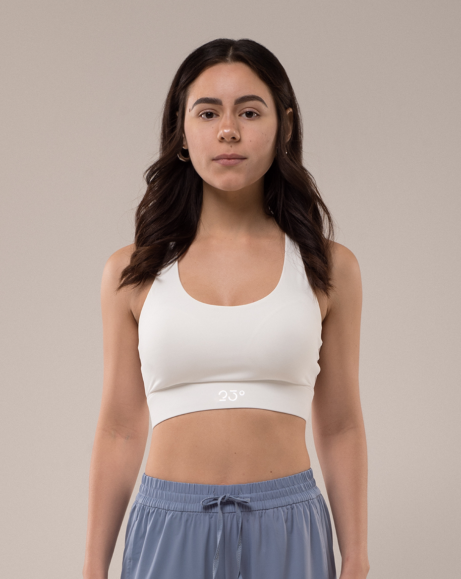 Back To Basics Sports Bra 1.0