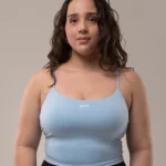 Back To Basics Tank Top 2.0