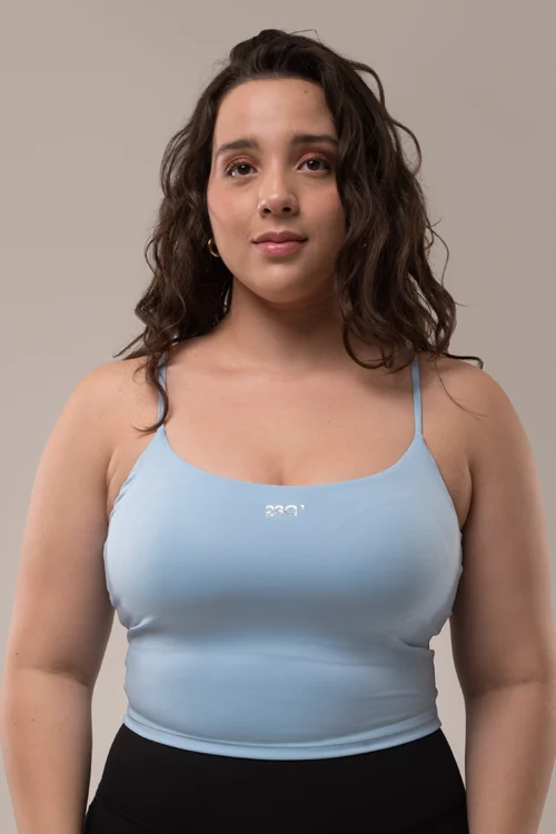 Back To Basics Tank Top 2.0