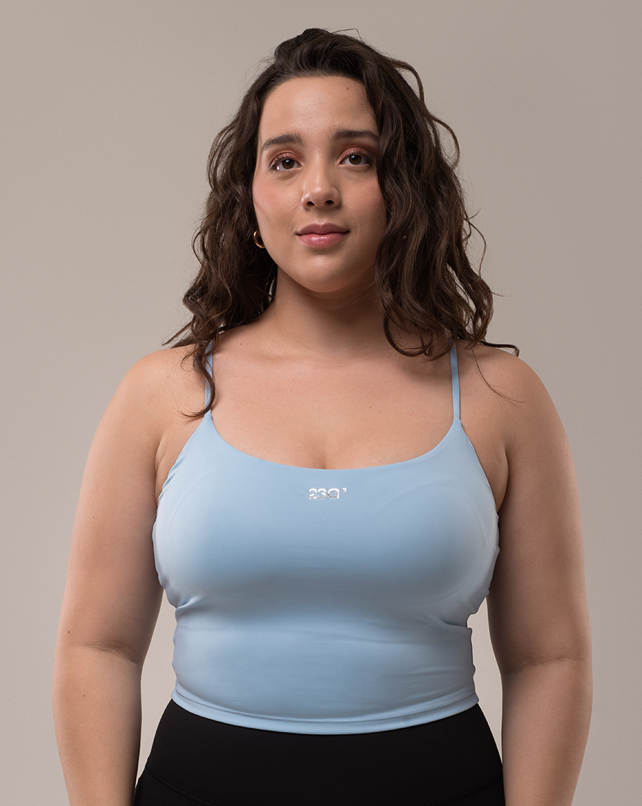 Back To Basics Tank Top 2.0