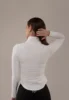 Back To Basics Half Zip Jacket