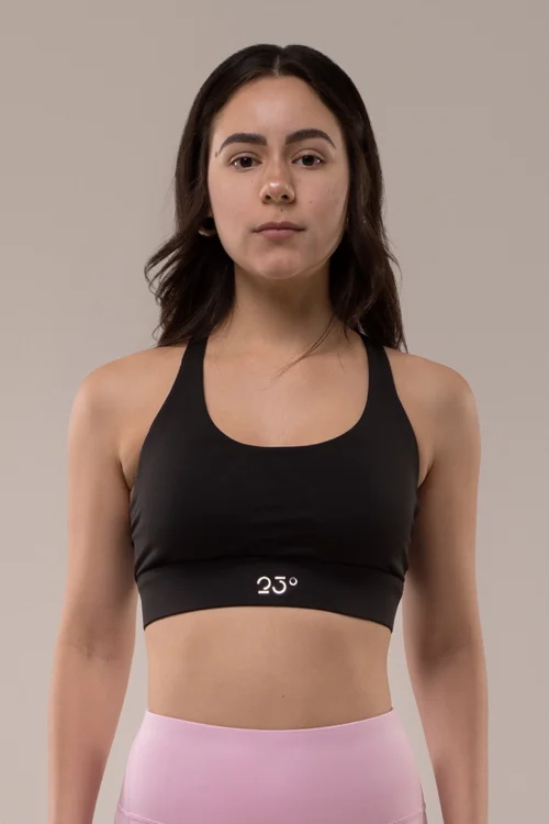 Back To Basics Sports Bra 1.0