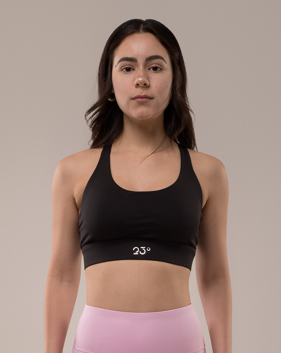 Back To Basics Sports Bra 1.0