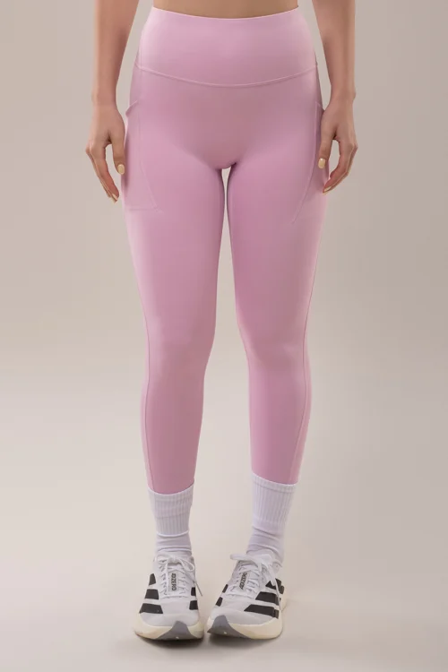 Back To Basics Pocket Leggings 1.0