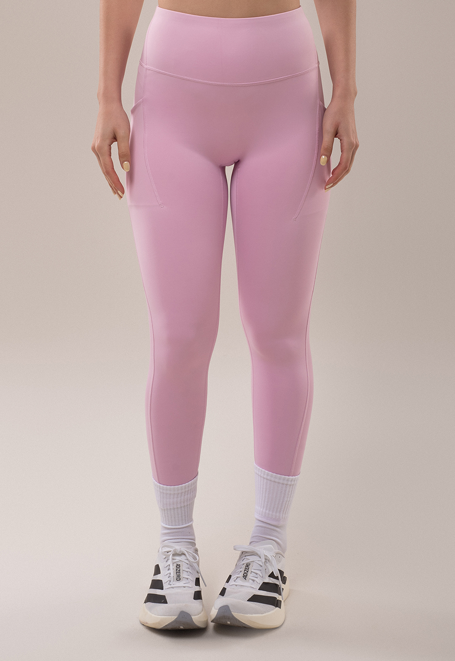 Back To Basics Pocket Leggings 1.0