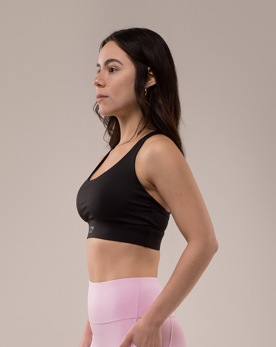Back To Basics Sports Bra 1.0