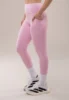 Back To Basics Pocket Leggings 1.0