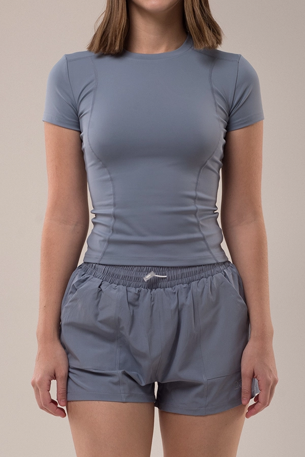 Back To Basics T-Shirt 1.0