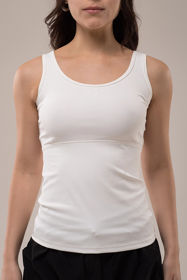 Back To basics Tank Top 1.0