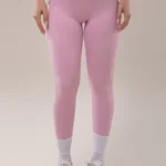 Back To Basics Pocket Leggings 1.0