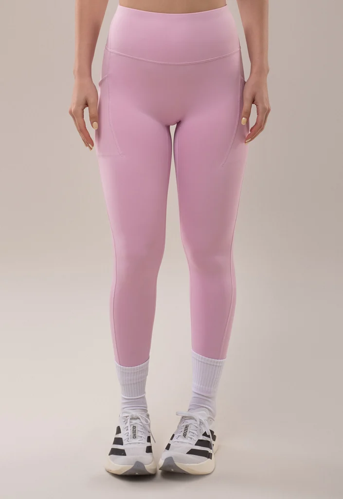 Back To Basics Pocket Leggings 1.0