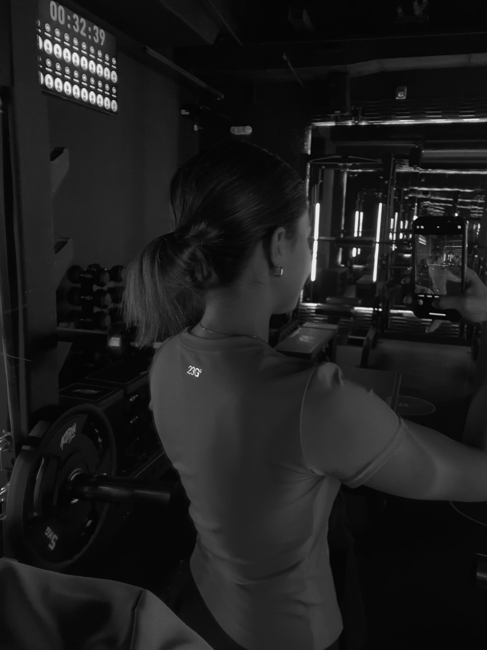 Back To Basics T-Shirt 1.0